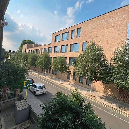 Double Bedroom In Clapham London Bagian luar foto